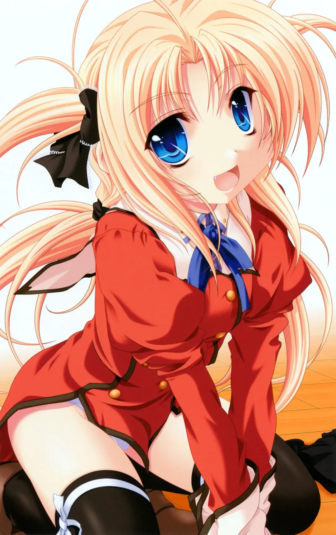 [Miyama Zero] MOEOH Selection Custom Maid Girl ~Miyama Zero Gashuu~ Fhentai - Page 50