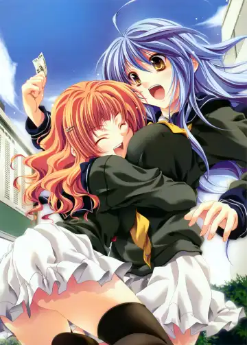 [Miyama Zero] MOEOH Selection Custom Maid Girl ~Miyama Zero Gashuu~ Fhentai - Page 23