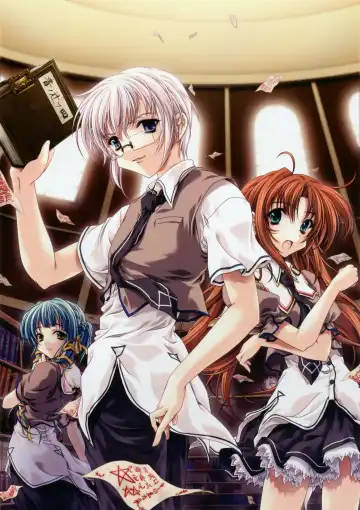 [Miyama Zero] MOEOH Selection Custom Maid Girl ~Miyama Zero Gashuu~ Fhentai - Page 69