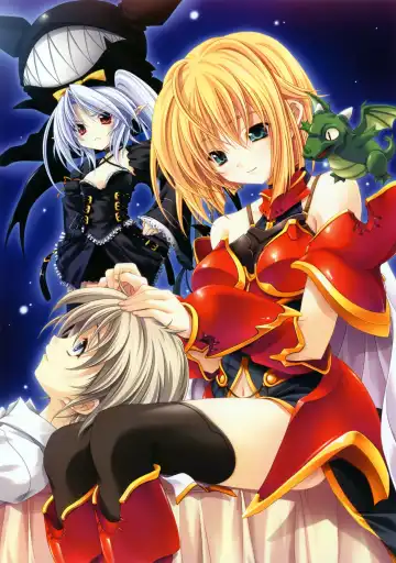 [Miyama Zero] MOEOH Selection Custom Maid Girl ~Miyama Zero Gashuu~ Fhentai - Page 97