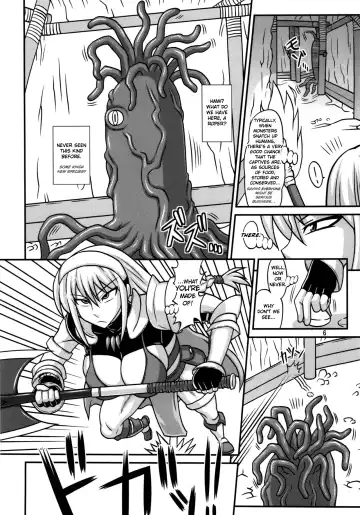 [Kurenai Yuuji] Futanari Musume ga Ryouteashi o Koteisarete Nando mo Kyouseiteki ni Shasei saserareru dake no Hon 2 Fhentai.net - Page 6