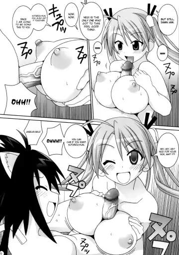 [Gust-san] Vs Kotaro Fhentai.net - Page 5