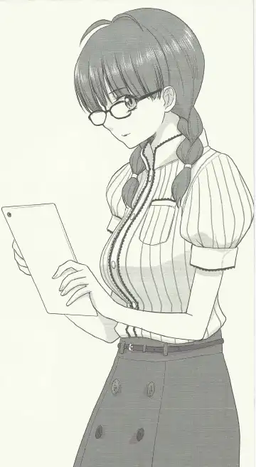 [Itaba Hiroshi] HUYU no HON Fhentai - Page 5