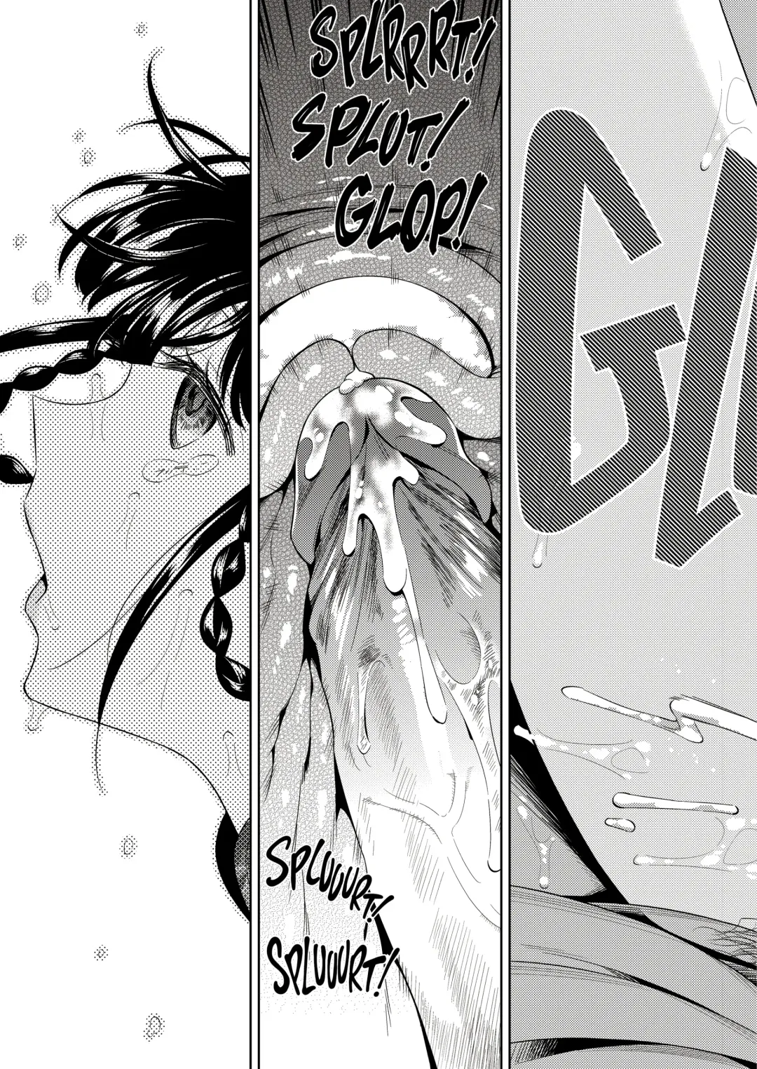 [Ohno Kanae] Tougenrou Kitan (decensored) Fhentai - Page 23