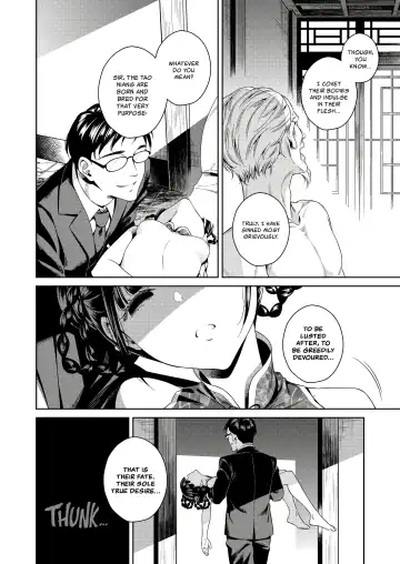 [Ohno Kanae] Tougenrou Kitan (decensored) Fhentai - Page 26
