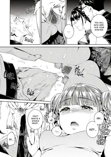[Ohno Kanae] Tougenrou Kitan (decensored) Fhentai - Page 8