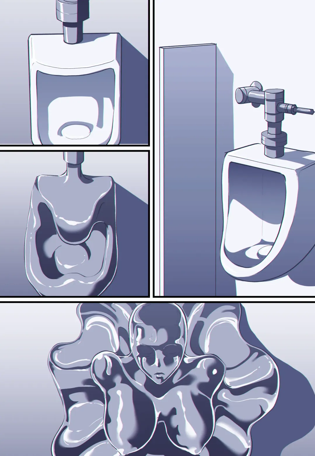 [Khear] Khear fanbox terminator Fhentai - Page 146