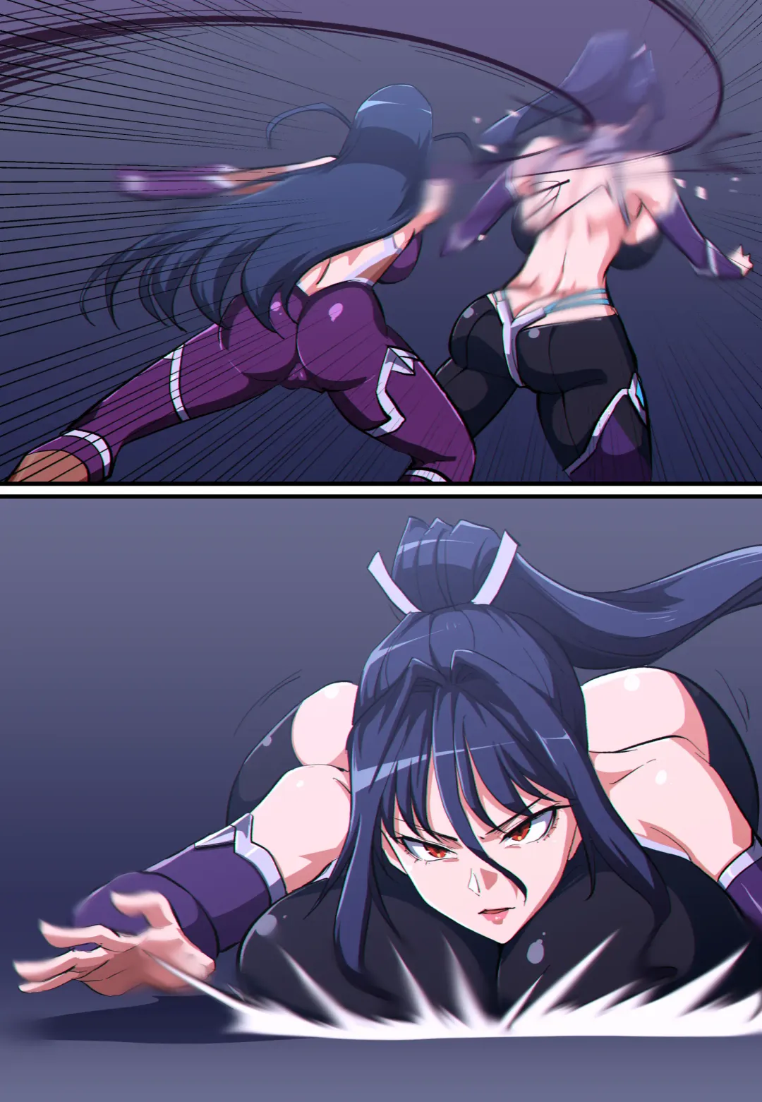 [Khear] Khear fanbox terminator Fhentai - Page 180