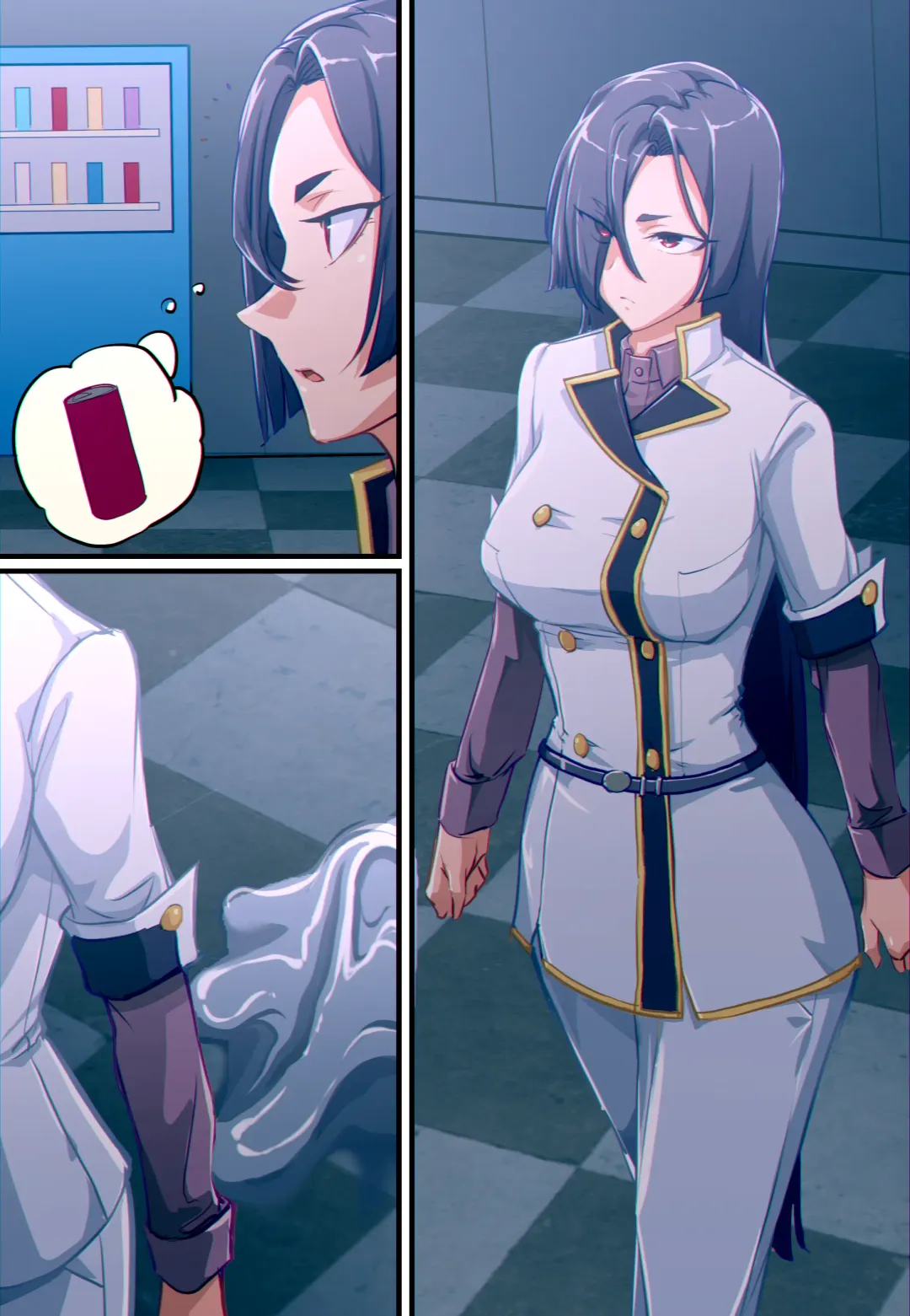 [Khear] Khear fanbox terminator Fhentai - Page 25