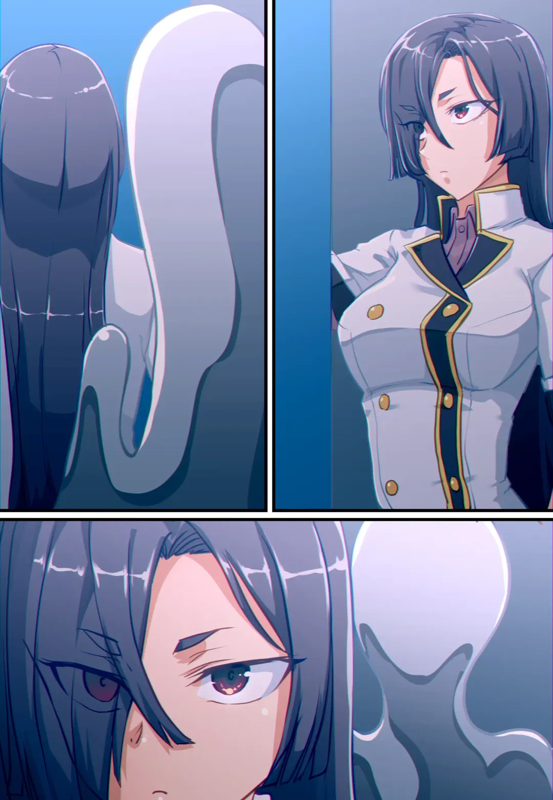 [Khear] Khear fanbox terminator Fhentai - Page 26