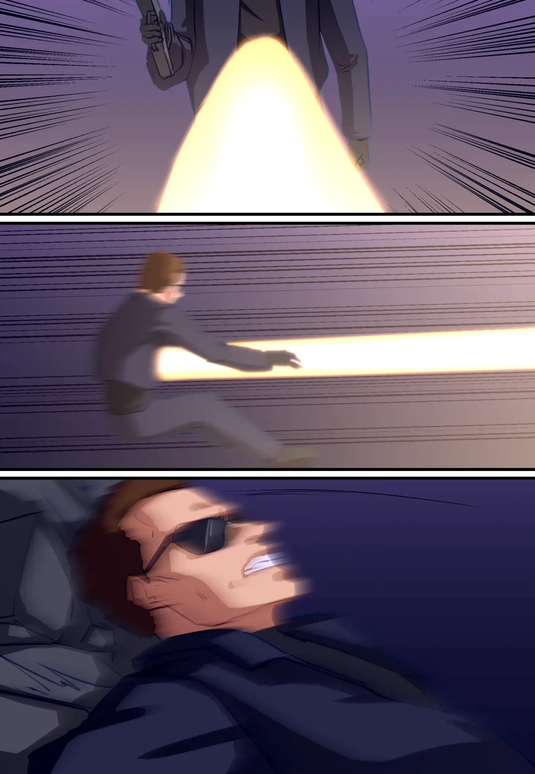 [Khear] Khear fanbox terminator Fhentai - Page 69