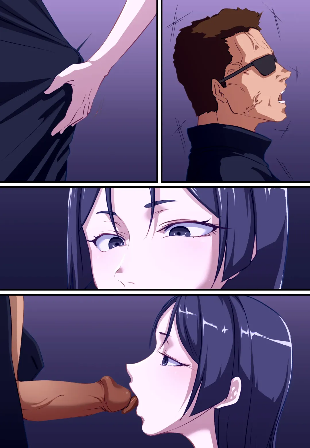 [Khear] Khear fanbox terminator Fhentai - Page 72