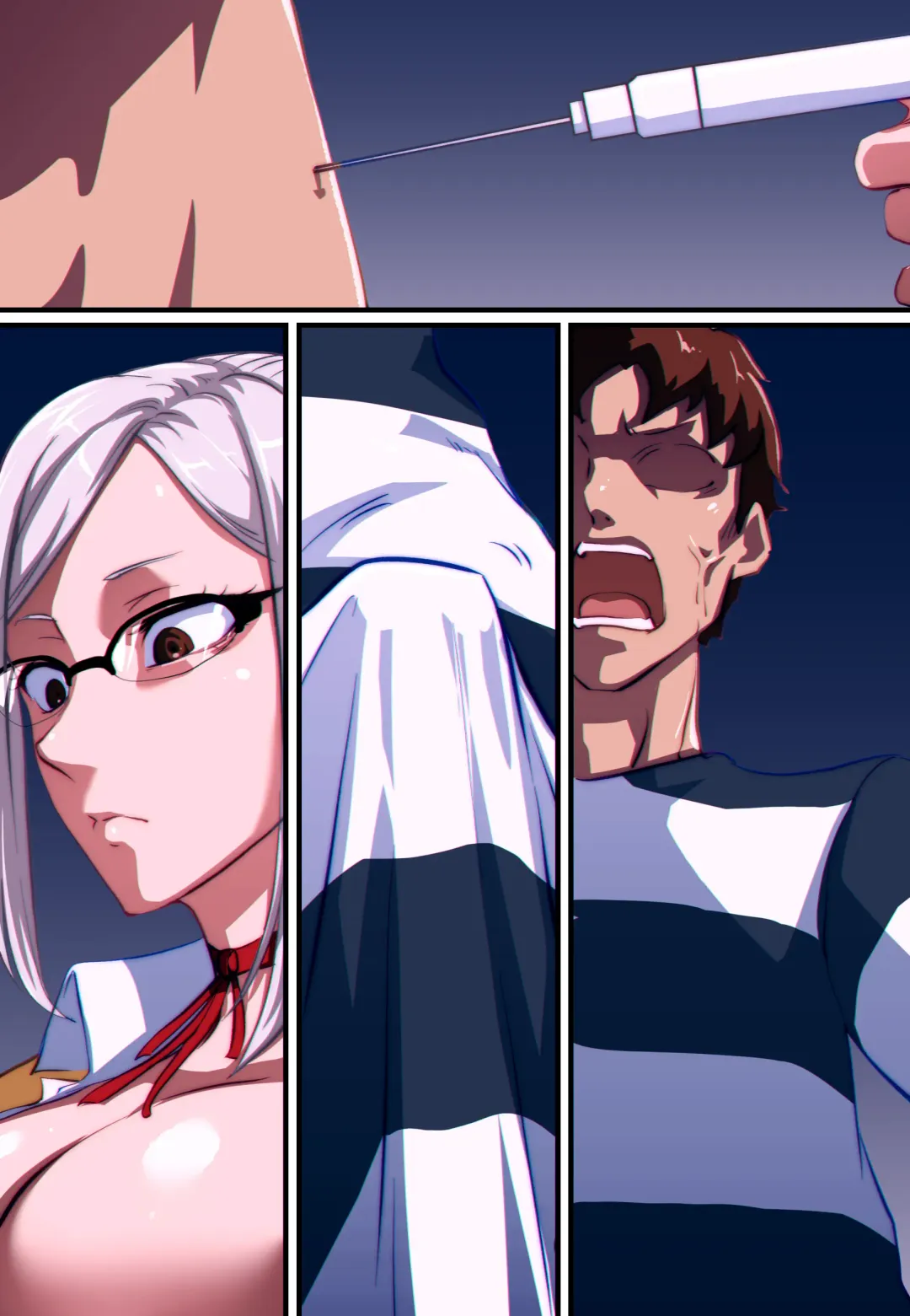 [Khear] Khear fanbox terminator Fhentai - Page 94