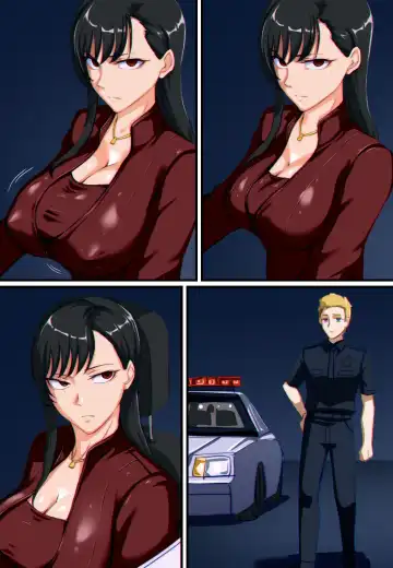 [Khear] Khear fanbox terminator Fhentai - Page 106