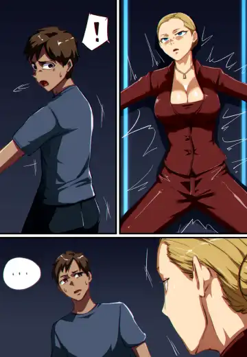 [Khear] Khear fanbox terminator Fhentai - Page 138