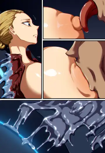 [Khear] Khear fanbox terminator Fhentai - Page 141