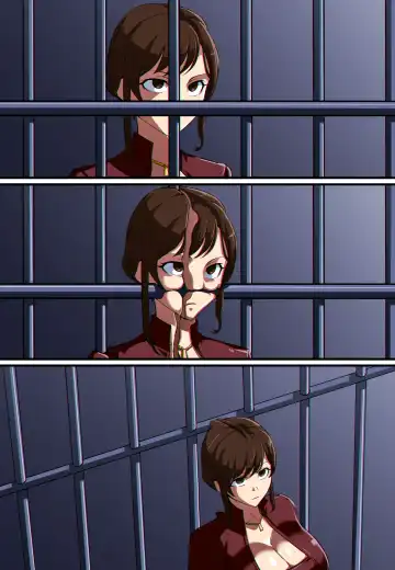 [Khear] Khear fanbox terminator Fhentai - Page 150