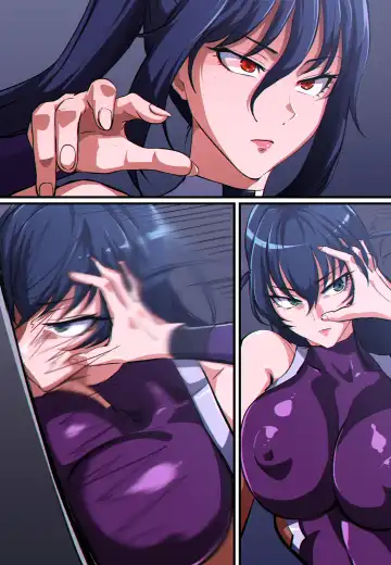 [Khear] Khear fanbox terminator Fhentai - Page 177