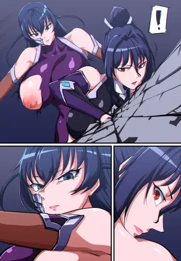 [Khear] Khear fanbox terminator Fhentai - Page 179