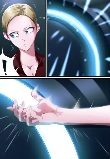[Khear] Khear fanbox terminator Fhentai - Page 18