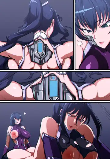 [Khear] Khear fanbox terminator Fhentai - Page 181