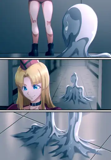 [Khear] Khear fanbox terminator Fhentai - Page 2