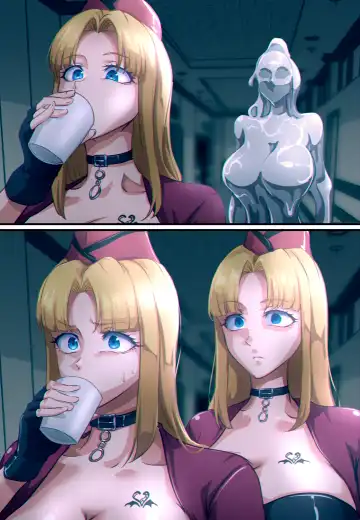 [Khear] Khear fanbox terminator Fhentai - Page 3