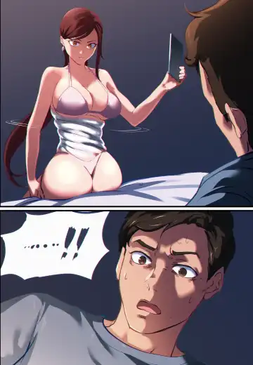 [Khear] Khear fanbox terminator Fhentai - Page 57