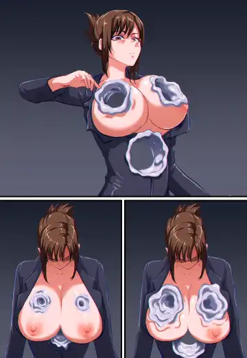 [Khear] Khear fanbox terminator Fhentai - Page 80