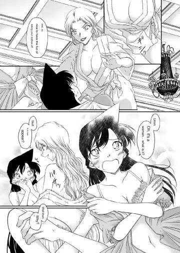 [Shiroyagi] Majiwaru Koto ga Yurusarenai Anata to Ima dake Karada o Kasaneru | I will overlap my body with you, who I am not allowed to interact with, just now. Fhentai - Page 15