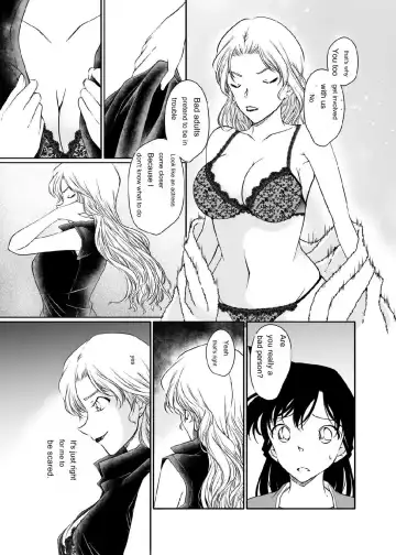 [Shiroyagi] Majiwaru Koto ga Yurusarenai Anata to Ima dake Karada o Kasaneru | I will overlap my body with you, who I am not allowed to interact with, just now. Fhentai - Page 31