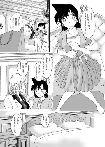 [Shiroyagi] Majiwaru Koto ga Yurusarenai Anata to Ima dake Karada o Kasaneru | I will overlap my body with you, who I am not allowed to interact with, just now. Fhentai - Page 7