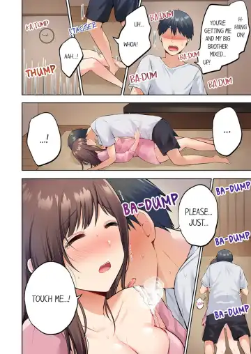 Uchiki na Hitozuma no Hashitana Ikikao ~Kairaku ni Aragaenai Kateinai Furin | A Shy Wife's Vulgar O-Face - The Irresistible Pleasure of Cheating at Home 1 Fhentai - Page 10