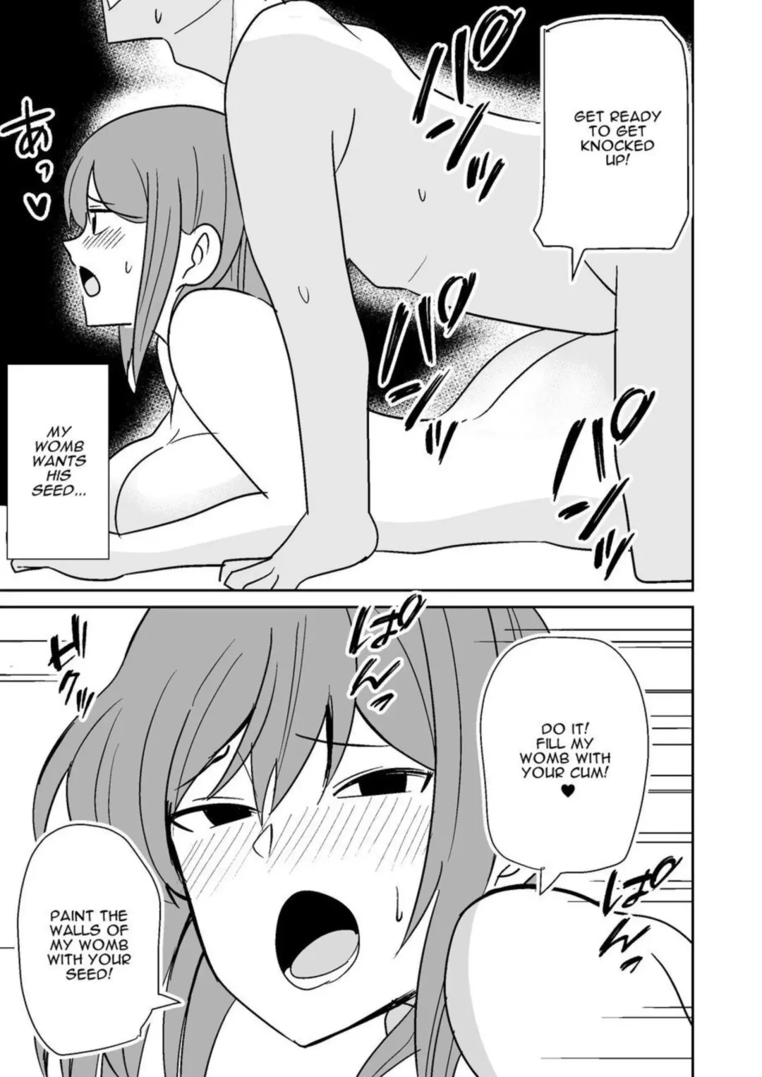 Kinjo no Hitozuma o Netotte Haramaseru Hanashi | I Cucked & Impregnated A Wife In My Neighborhood Fhentai - Page 16