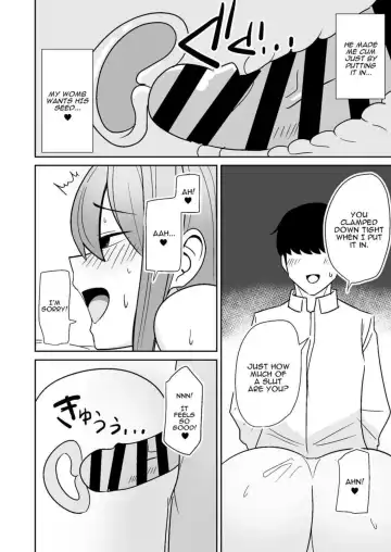 Kinjo no Hitozuma o Netotte Haramaseru Hanashi | I Cucked & Impregnated A Wife In My Neighborhood Fhentai - Page 13
