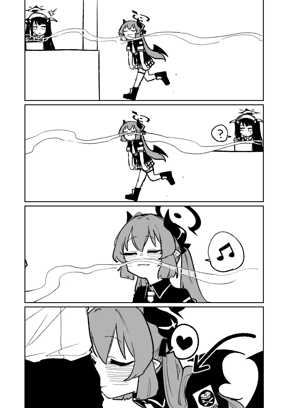 [Asahina Yoshitosi] Yamete Junko | "Junko, stop." Fhentai - Page 1