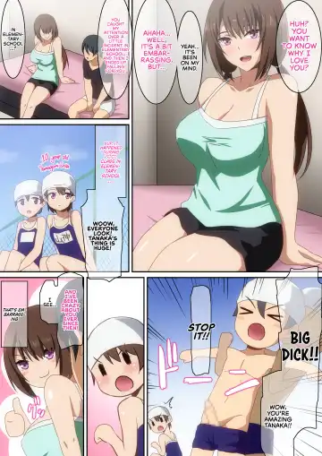 [Hara] Classmate Fhentai - Page 28