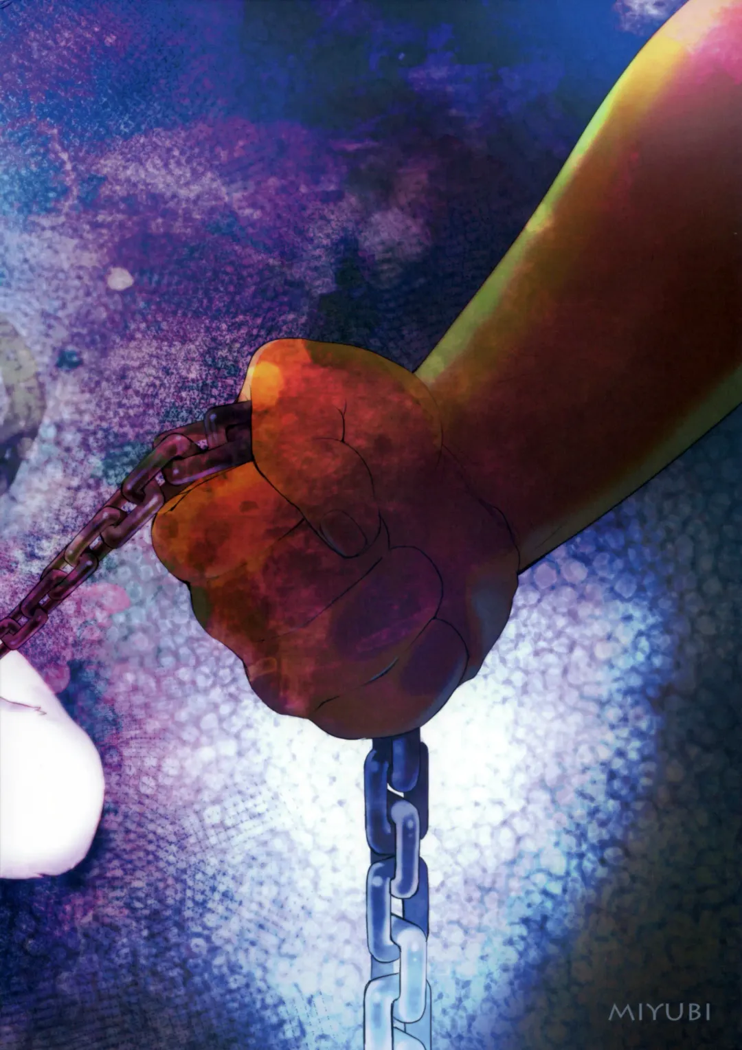 [Kiichi] Limitless Fhentai - Page 21