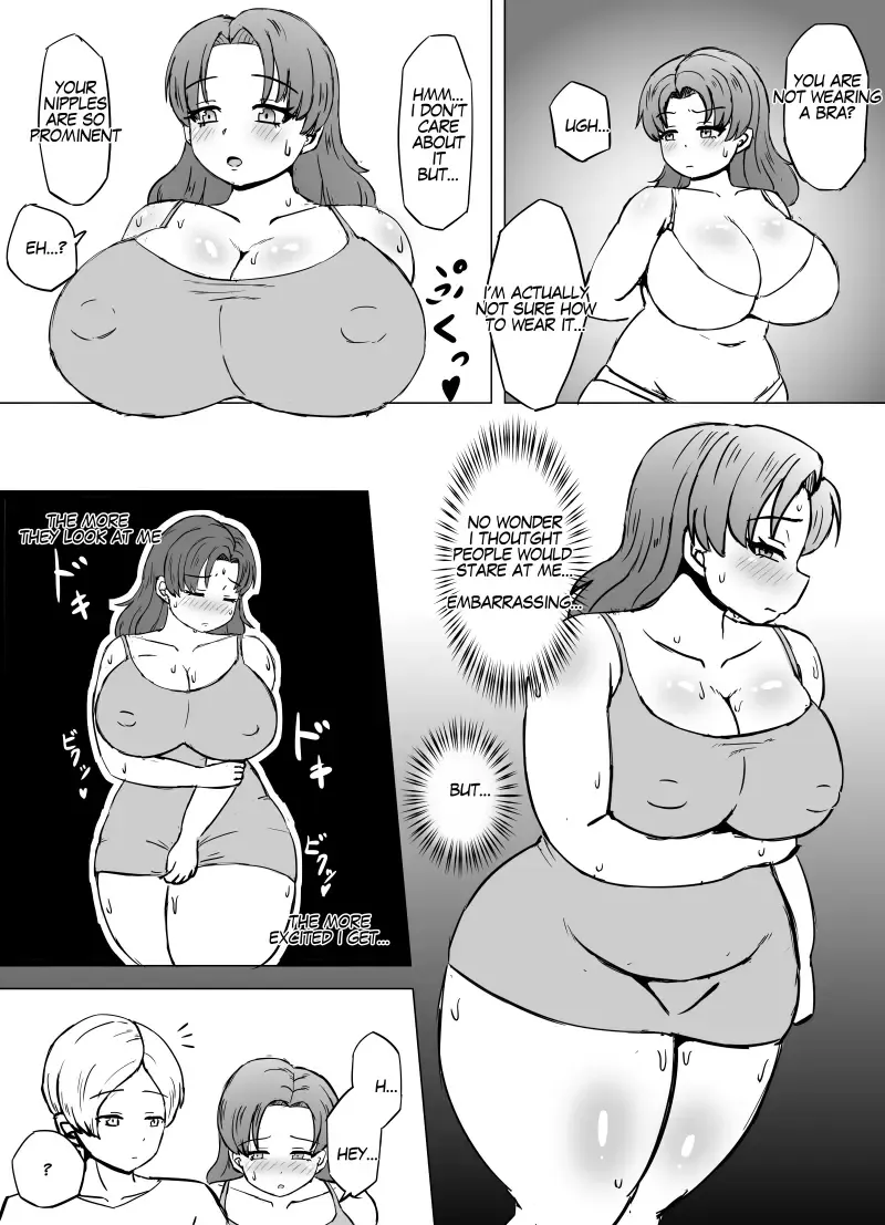 [Kakipeanuts] Feminize a Friend with a Strange App Fhentai - Page 13