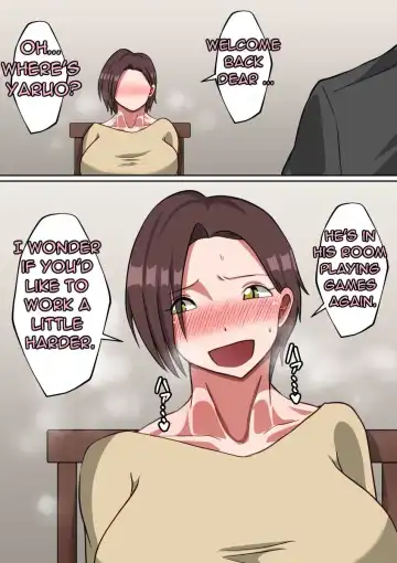 Ki no Tsuyoi Gibo (Keibo) de Doutei wo Sotsugyou Shita Hanashi Fhentai - Page 17