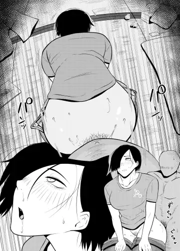 [Goblin] Jakusha Dansei 1: Bijo 9 no Sekai Fhentai.net - Page 22