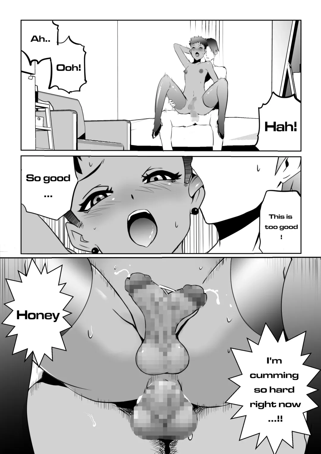 [Plustina] My bitch friend 5 Fhentai - Page 29