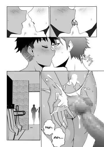 [Plustina] My bitch friend 5 Fhentai - Page 14