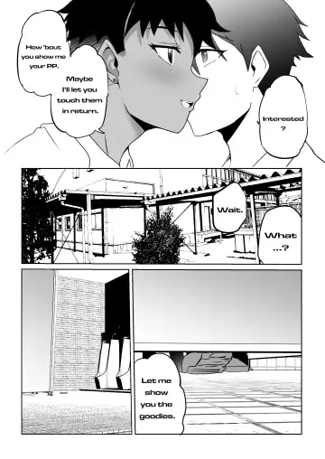 [Plustina] My bitch friend 5 Fhentai - Page 6