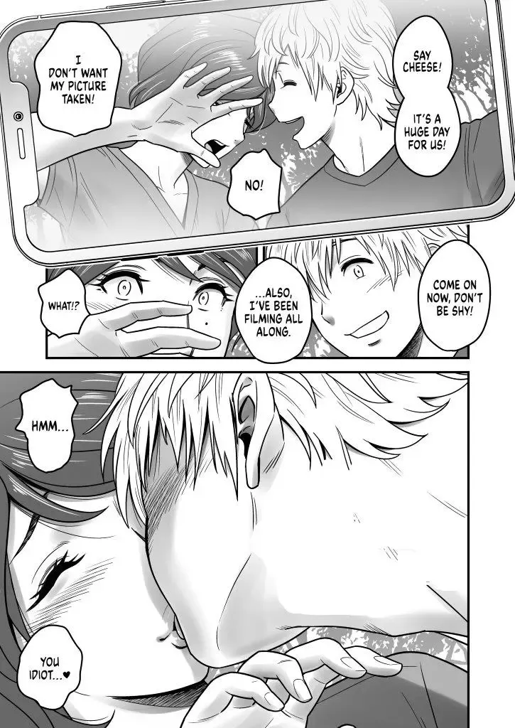 [Tatsunami Youtoku] Haha ga Tomo Kano ni Natta node Fhentai - Page 4