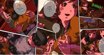 Shounen ga Ennichi de Nazo no Onee-san to Sex | Boys who meet mysterious lady and have sex with her during a festival Fhentai - Page 5