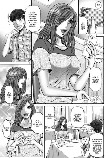 [Kitazato Nawoki] Best Friends Mom Fhentai.net - Page 104