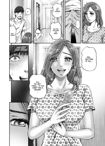 [Kitazato Nawoki] Best Friends Mom Fhentai.net - Page 18