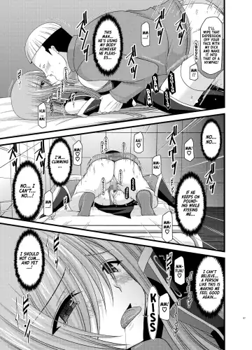 [Charu] Melon ga Chou Shindou! R5 | Melon in Full Swing R5 Fhentai - Page 28