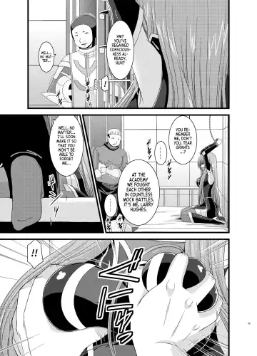 [Charu] Melon ga Chou Shindou! R5 | Melon in Full Swing R5 Fhentai - Page 6